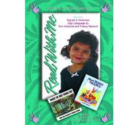 Read with Me: Where The Wild Things Are and More Bunny Trouble