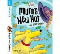 Read with Oxford Stage 1 Biff Chip and Kipper Mums New Hat and Other Stories by Annemarie Young Inconnu (Auteur)