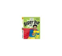 Read With Oxford: Stage 2: Biff, Chip And Kipper: Super Dad And Other Stories