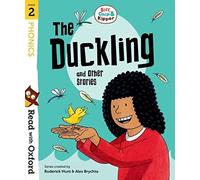 Oxford Univ. Press – Read with Oxford: Stage 2: Biff, Chip & Kipper: The Duckling and Other Stories