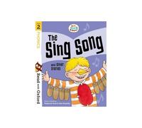 Read with Oxford: Stage 2: Biff, Chip and Kipper: The Sing Song and Other Stories