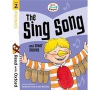 Read with Oxford Stage 2 Biff Chip and Kipper The Sing Song and Other Stories by Cynthia Rider Inconnu (Auteur)