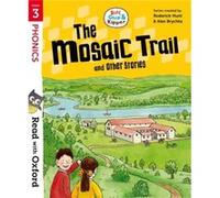 Read with Oxford Stage 3 Biff Chip and Kipper The Mosaic Trail and Other Stories by Roderick Hunt Roderick Hunt (Auteur)