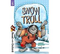 Inconnu – Read with Oxford: Stage 5: Snow Troll – Version originale