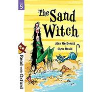 Oxford University Press – Read with Oxford: Stage 5: The Sand Witch
