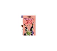 Read With Oxford: Stage 5: Winnie And Wilbur: Winnie's Awful Auntie