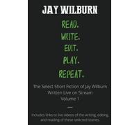 Read Write Edit Play Repeat: Volume 1