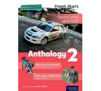 Read Write Inc. Fresh Start: Anthology 2