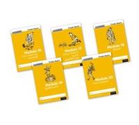 Read Write Inc. Fresh Start Modules 1620 Mixed Pack of 5 by Gill Munton Gill Munton (Auteur)