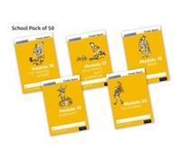 Read Write Inc. Fresh Start Modules 1620 School Pack of 50 by Gill Munton Gill Munton (Auteur)