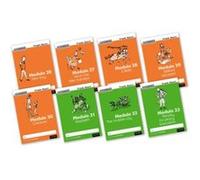 Read Write Inc. Fresh Start Modules 2633 Mixed Pack of 8 by Gill Munton Ruth Miskin, Gill Munton, Tim Archbold, (Auteur)