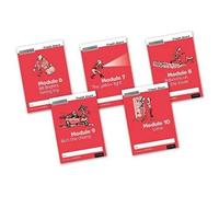 Read Write Inc. Fresh Start: Modules 6-10 - Mixed Pack Of 5