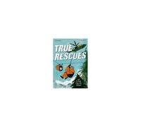Read Write Inc. Fresh Start Readers: Book 11: True Rescues & A Dog Can Do What?
