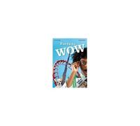 Read Write Inc. Fresh Start Readers: Book 12: Facts To Wow & Cute But Deadly