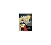 Read Write Inc. Fresh Start Readers: Book 15: Behind The Fangs & Cat Burglars