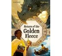 Read Write Inc. Fresh Start Readers: Book 18: Return Of The Golden Fleece