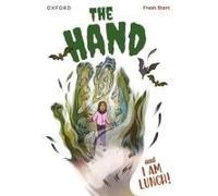 Read Write Inc. Fresh Start Readers: Book 2: The Hand & I Am Lunch!