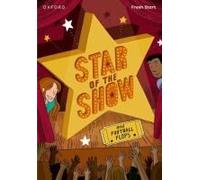 Read Write Inc. Fresh Start Readers: Book 6: Star Of The Show & Football Flops