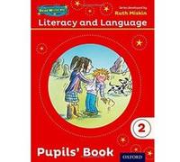 Read Write Inc.: Literacy & Language: Year 2 Pupils' Book Raby, Charlotte (Auteur)