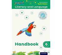Read Write Inc.: Literacy & Language: Year 6 Teaching Handbook
