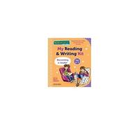 Read Write Inc.: My Reading And Writing Kit