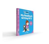 Read Write Inc.: My Reading and Writing Kit: More sounds and blending