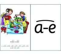 Read Write Inc. Phonics: A4 Speed Sounds Card Set 2 And 3 Single Pack