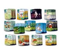 Read Write Inc. Phonics Book Bag Books Grey Set 7 Book Bag Books Pack of 130 by Karra McFarlane Karra McFarlane (Auteur)