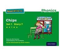 Read Write Inc. Phonics Green Set 1 St Gill Munton, (Auteur)
