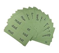 Read Write Inc. Phonics: Green Word Cards Pack Of 10