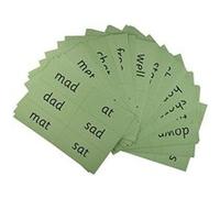 Read Write Inc. Phonics Green Word Cards Pack of 10 Read Write Inc. Phonics Green Word Cards Pack of 10 (Auteur)