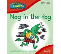 Read Write Inc. Phonics: Nog in the Fog Book 1b