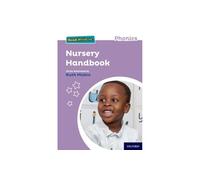 Read Write Inc. Phonics: Nursery Handbook