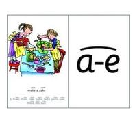 Read Write Inc. Phonics Sets 2 and 3 Speed Sounds Cards A4 by Ruth Miskin Ruth Miskin (Auteur)