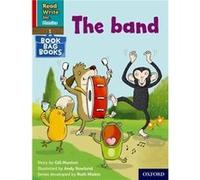 Read Write Inc. Phonics The band Red Ditty Book Bag Book 7 - Gill Munton - Oxford University Press - Livre en Anglais - Paperback Gill MuntonGill Munton (Auteur)