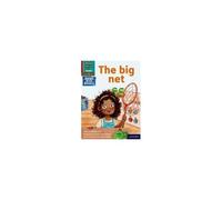 Read Write Inc. Phonics: The Big Net (Red Ditty Book Bag Book 4)