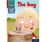Read Write Inc. Phonics The bug Red Ditty Book Bag Book 3 - Gill Munton - Oxford University Press - Livre en Anglais - Paperback Gill MuntonGill Munton (Auteur)