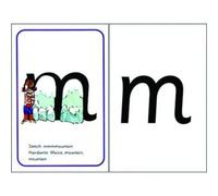 Read Write Inc.: Set 1: Speed Sound Cards Pack Of 10