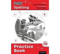 Read Write Inc. Spelling: Practice Book 2b Pack Of 30