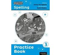 Read Write Inc. Spelling: Practice Book 3 Pack Of 5