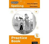 Read Write Inc. Spelling: Practice Book 5 Pack Of 5