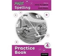 Read Write Inc. Spelling Read Write Inc. Spelling Practice Book 4 Pack of 5 by Jenny Roberts Paperback Book Ruth Miskin, Janey Pursglove, Jenny Roberts, Kate Sheppard (Auteur)
