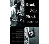 Read, Write, Rhyme Institute