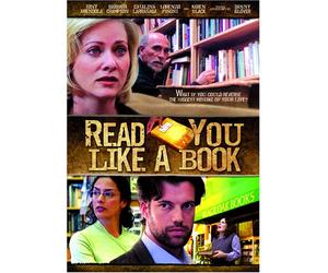 Read You Like a Book