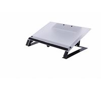 READ2WRITE Document Holder MATTED Acrylic Glass