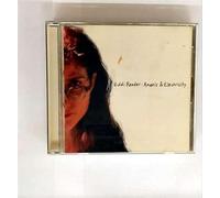 Reader, Eddi - Angels & Electricity