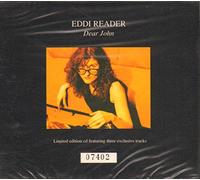 Reader Eddi - Dear John [CD 2] [Import]