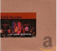 Reader, Eddi - Live: London, UK 05.06.03 [Import]