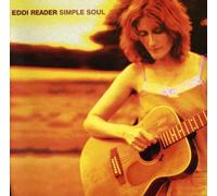 Reader, Eddi - Simple Soul