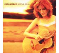 Reader, Eddi - Simple Soul